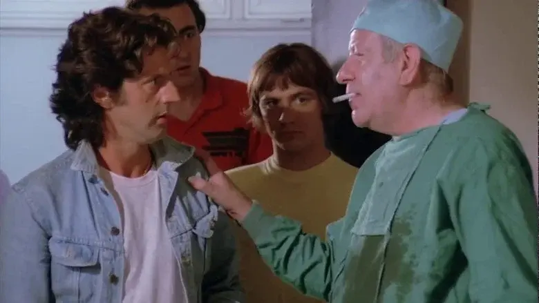 Les Sous-Doués En Vacances still 3