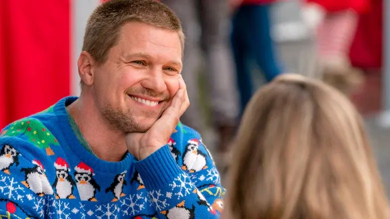 Miss Christmas still 5