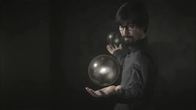 physics of light still 1