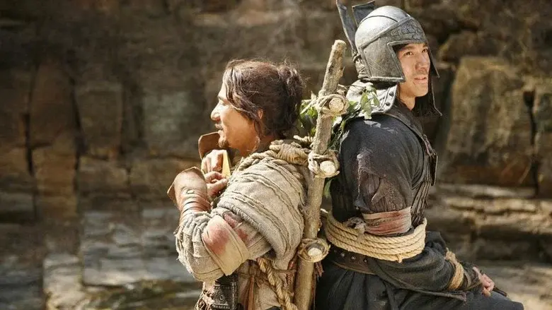 Little Big Soldier still 2