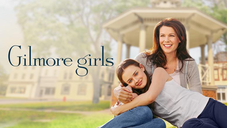 Gilmore Girls still 7