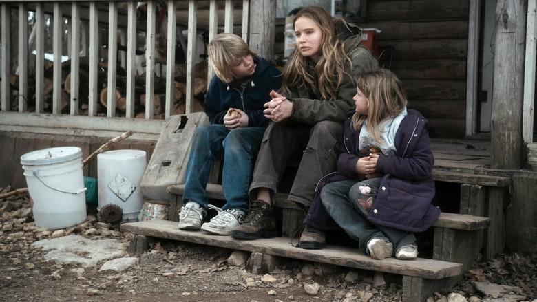 Winter's Bone still 4