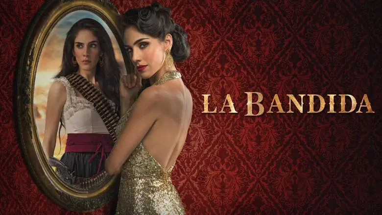 La bandida still 1