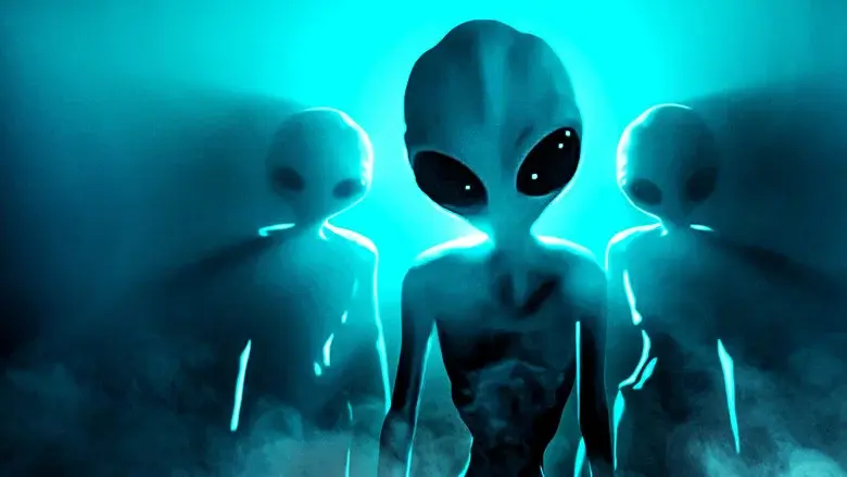 Top Secret UFO Projects Declassified still 3