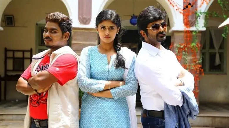 Ka..Ka..Ka.. Aabathin Arikuri still 7