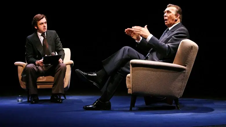 Frost/Nixon still 5