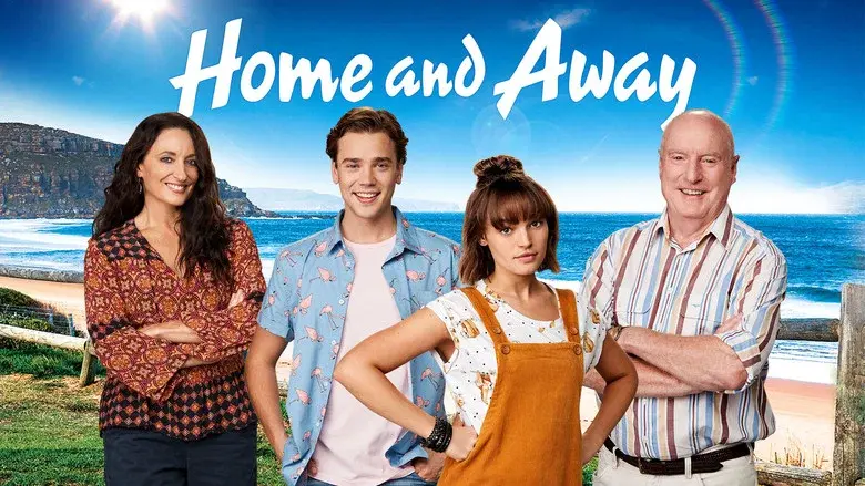 Home and Away still 2