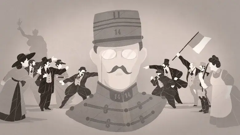 A History of Antisemitism still 2