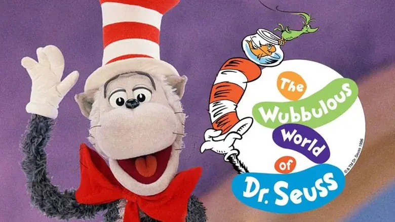 The Wubbulous World of Dr. Seuss still 1