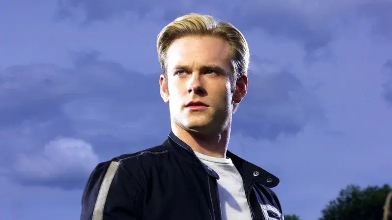 Flash Gordon still 3
