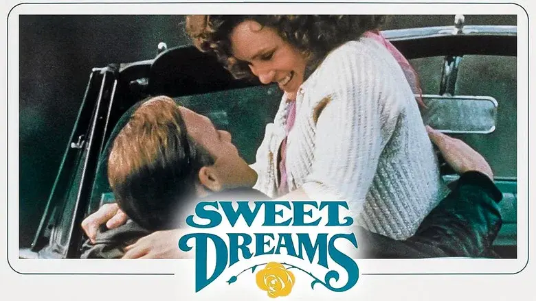 Sweet Dreams still 2