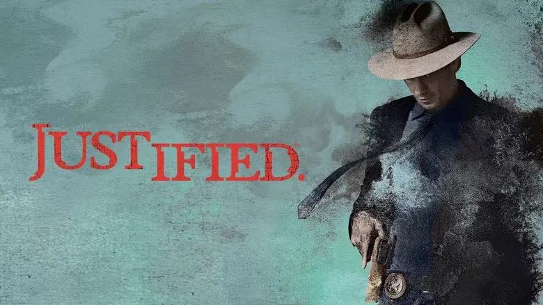 Justified still 4