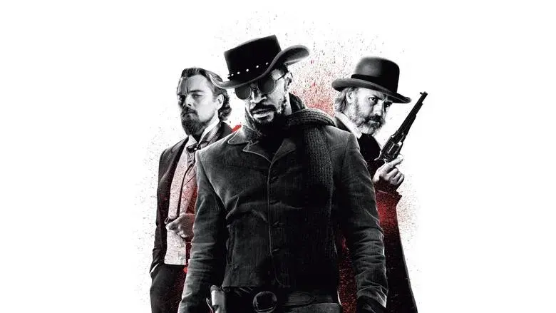 Django Unchained still 5