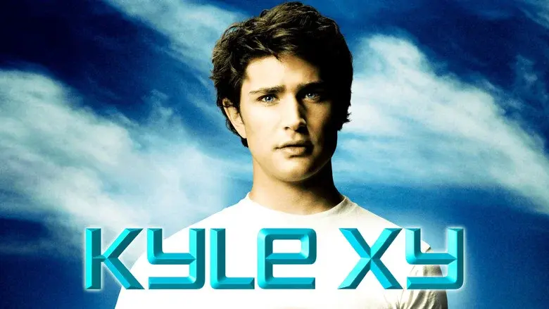 Kyle XY still 2