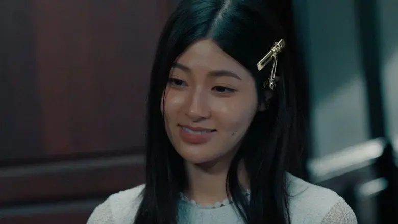 Dare You to Death still 7