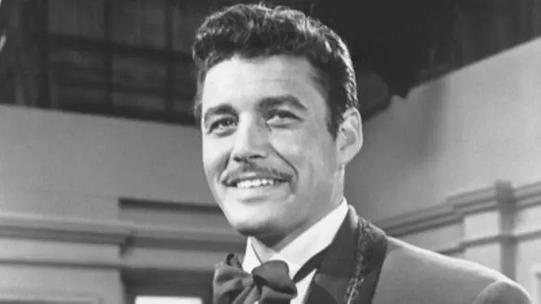 The Sign of Zorro still 7