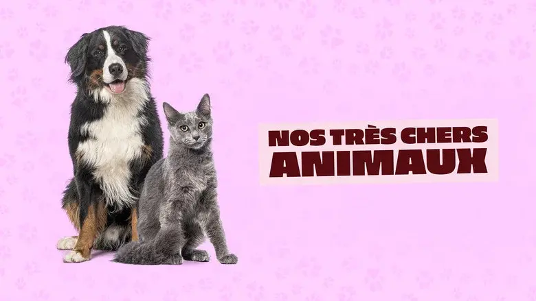 Nos très chers animaux still 2
