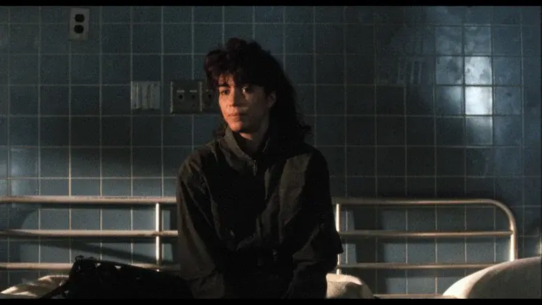 In the Aftermath still 6