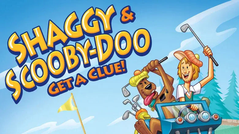 Shaggy & Scooby-Doo Get a Clue! still 2