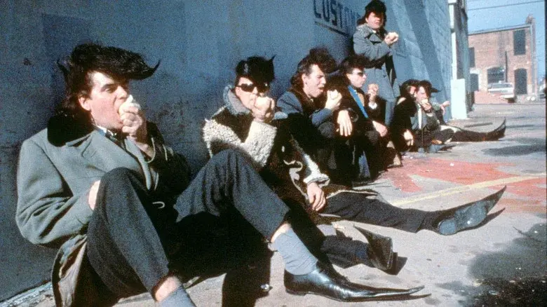 Leningrad Cowboys Go America still 8
