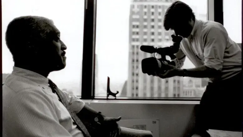 Brick by Brick: A Civil Rights Story still 1