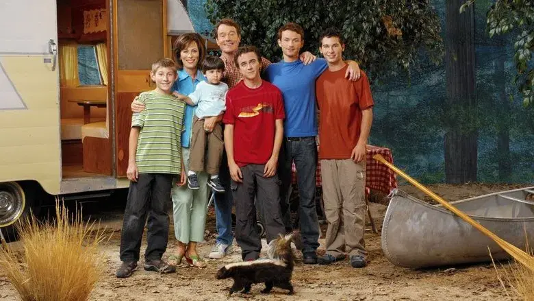 Malcolm in the Middle still 3