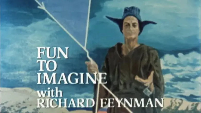 Fun to Imagine still 1