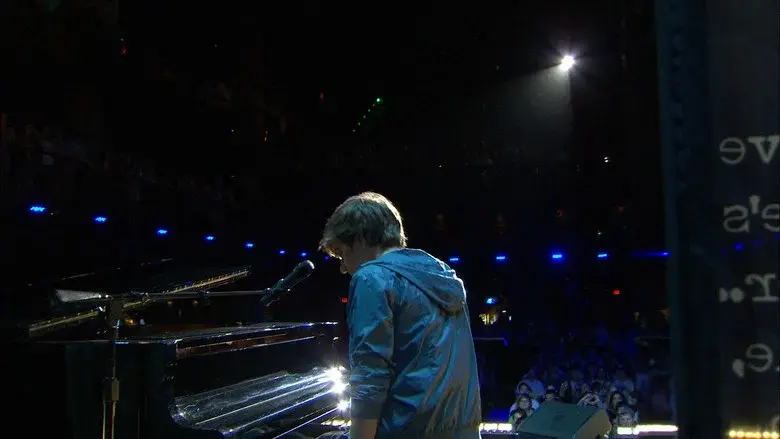 Bo Burnham: Words, Words, Words still 4