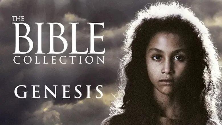 Genesis: The Creation and the Flood still 6
