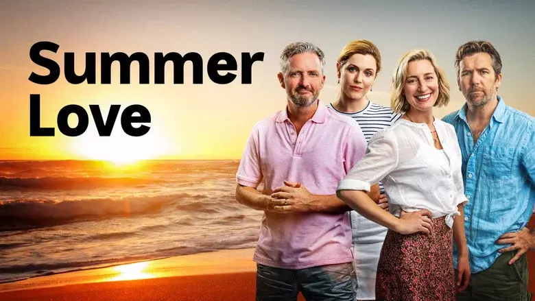 Summer Love still 2