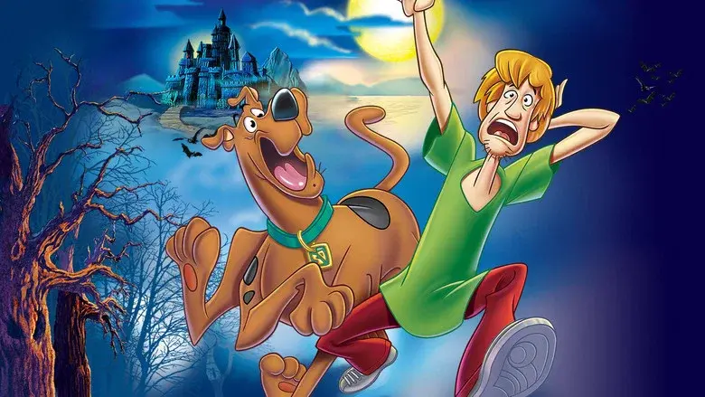 What's New, Scooby-Doo? still 4