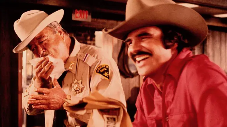 Smokey and the Bandit still 3