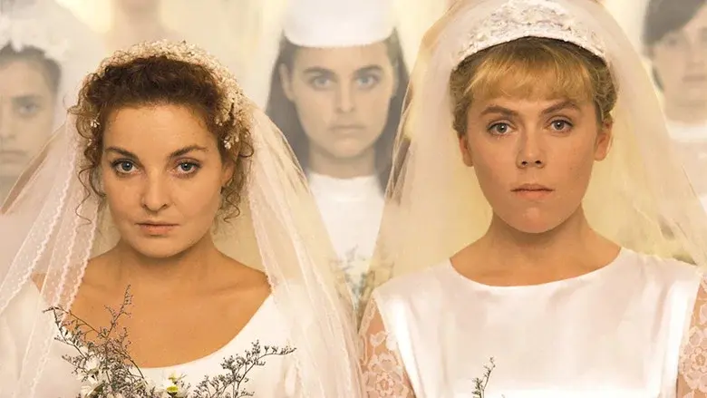 Brides of Christ still 1