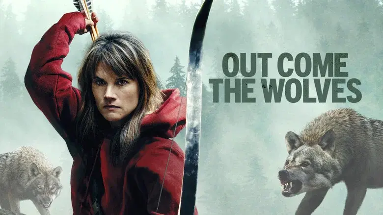 Out Come the Wolves still 4