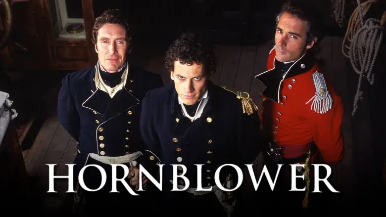 Hornblower still 1