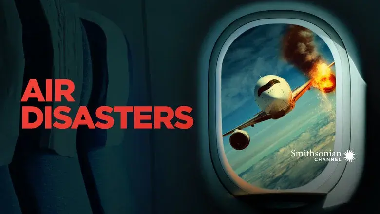 Air Disasters still 3