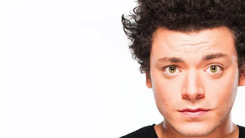 Kev Adams - Voilà Voilà still 2
