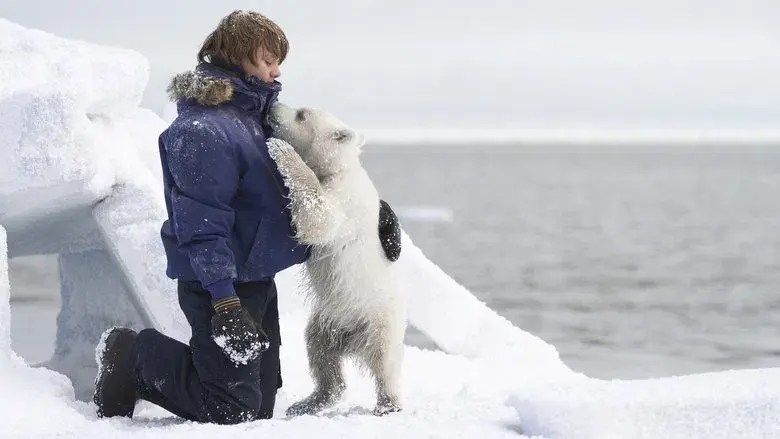 Midnight Sun still 1