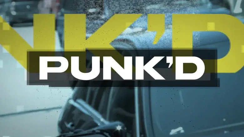 Punk'd still 8