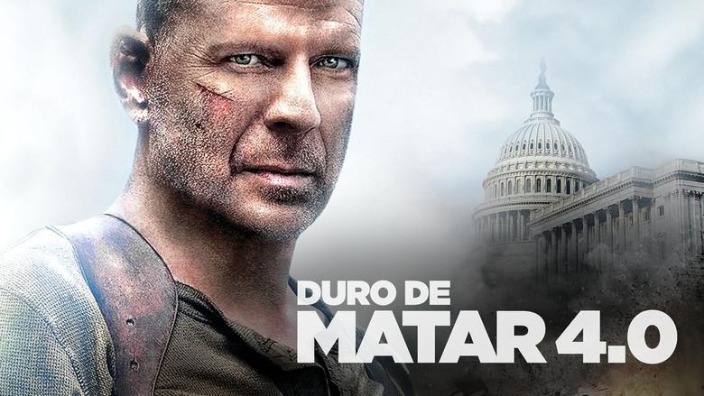 Live Free or Die Hard still 5