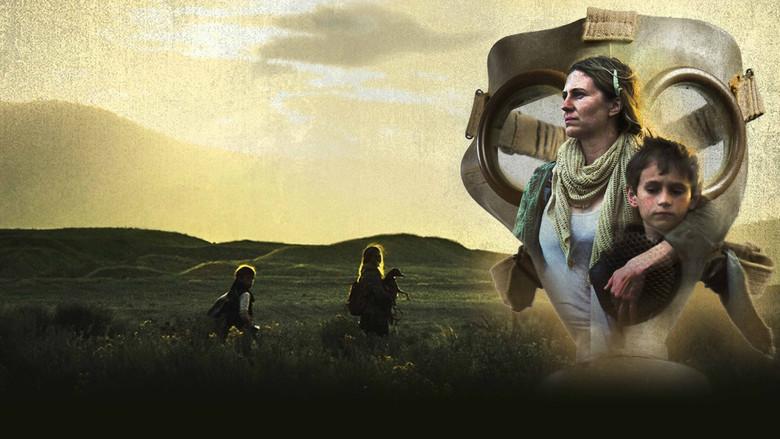 A Feral World still 3