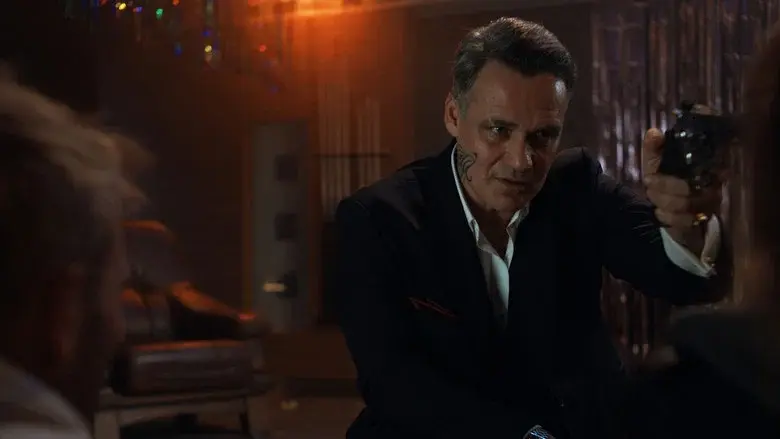 Stag Night still 2