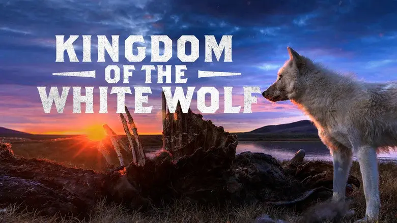 Kingdom of the White Wolf still 2