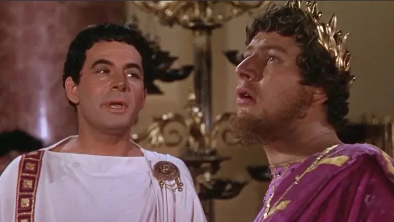 Quo Vadis still 3