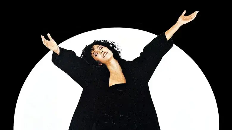 Moonstruck still 1