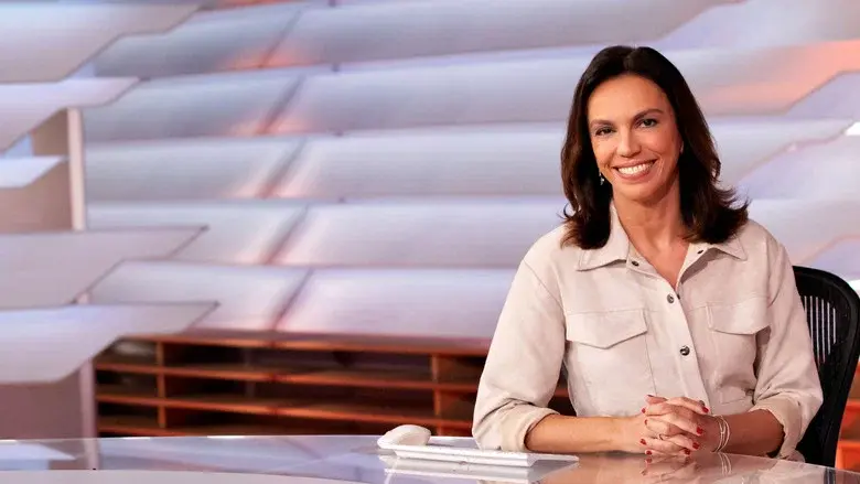 Bom Dia Brasil still 3