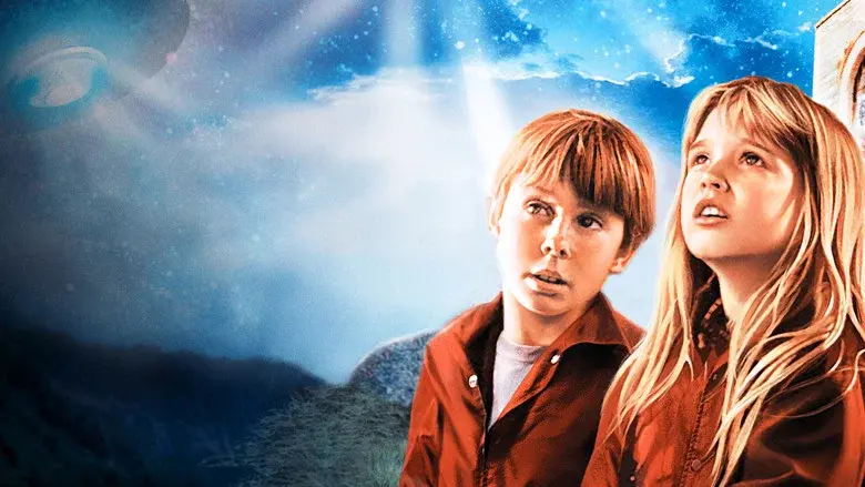 Escape to Witch Mountain still 4