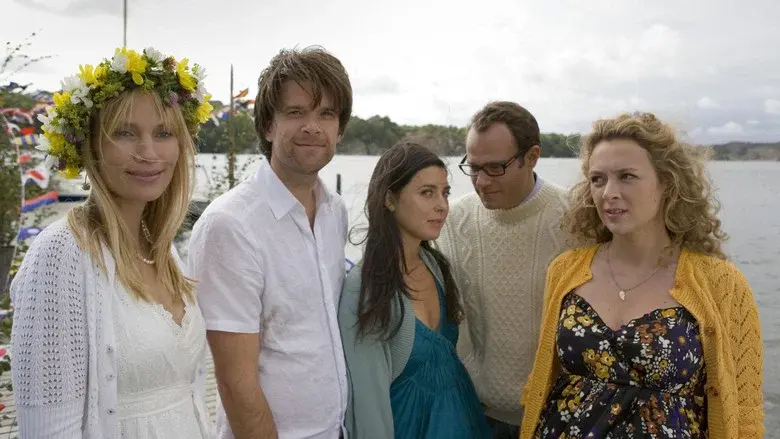 A Midsummer of Love still 5