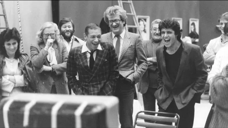 ORTF, ils ont inventé la télévision still 3