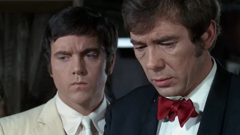 Randall and Hopkirk (Deceased) still 5